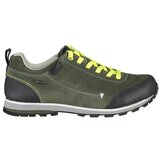 CMP Elettra Low Hiking Wp Zelena | shoptok.hr