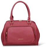 Pierre Cardin Ženska torba 9249gn54/ bordo | Eponuda.com