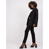 Italy Moda Blazer-DHJ-MA-15556.22X-black | Shoptok.si