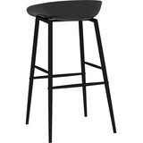  5-dijelni barski set crni | Eponuda.com
