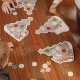 Little dutch društvena igra božićno drvce | shoptok.hr