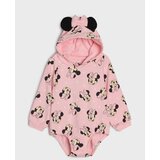 Sinsay Bodi s kapuljačom Minnie Mouse | shoptok.hr