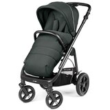 Peg-Perego kolica 3u1 Veloce TC Lounge, Metal | shoptok.hr