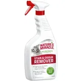 Cat Stain&Odor Remover sprej 709 ml