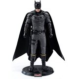 The Noble Collection DC Comics, Batman - Figura - DC, Batman Bendyfig Cene