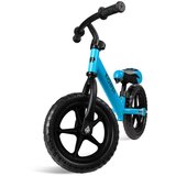 Kidwell dječji bicikl bez pedala Rebel plavi | shoptok.hr