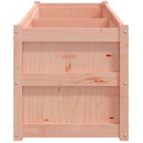  Vrtna sadilica 180x50x50 cm od masivnog drva duglazije | Eponuda.com