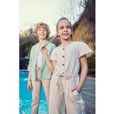 Defacto Girl Short Sleeve Blouse | shoptok.hr