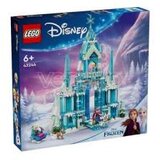 Lego DISNEY ELSAS ICE PALACE | Eponuda.ba