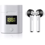 Dardanar 1-delne bluetooth slušalke z digitalnim zaslonom * črne, (21156328) Cene