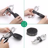 Ugreen organizator kablov 40356, 5m | Shoptok.si