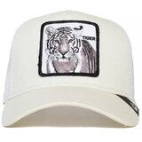 Goorin Bros The White Tiger Trucker Bijela | shoptok.hr