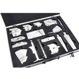  Dasqua 8511-0070 set mjerača za zavarivanje Cijene