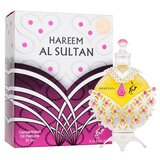 Khadlaj Hareem Al Sultan Silver Parfumirano olje unisex 35 ml Cene