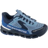 Skechers Nizke superge Slip-ins Glide-Step Plus-Vista-Lane Modra Cene