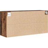  Ormar za cipele Staro drvo 103 x 30 x 51 cm Konstruirano drvo | shoptok.hr