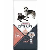 Versele-laga opti life hrana za pse adult skin care medium & maxi 12.5kg Cene