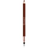 Collistar Professional Eye Pencil vodootporna olovka za oči s visokom pigmentacijom nijansa 27 Borgogna 1,2 ml | shoptok.hr