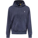 Polo Ralph Lauren Puloverji SWEATSHIRT EN MOLLETON Črna | Shoptok.si