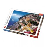 Trefl Puzzle 500/1 sorto 307002 | Eponuda.ba
