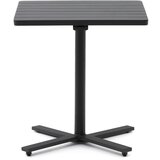 Kave Home Metalni vrtni stol 70x70 cm Torreta – Cijene