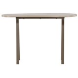 Venture Home radni stol Holmestrand 115 × 50 × 75 cm | shoptok.hr
