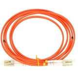 Extralink lc/upc-sc/upc multi mode, om3, duplex, 3mm, 1m ( el070 ) Cene