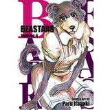VIZ Media Paru Itagaki - Beastars Vol. 6 Cene