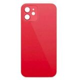 Apple zadnji poklopac iPhone 12 Crveni cijene