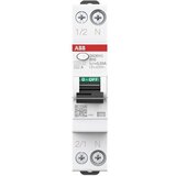ABB Stotz S&J T&B ABB Stotz S&J RCCB 6kA,1P+N DS301C B16 A30#R1165, (21223895) Cene