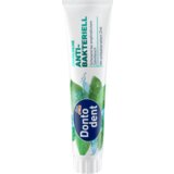 Dontodent Antibakterijska pasta za zube – cink i aroma nane i bilja 125 ml cene
