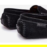 Big Star Suede Men's Moccasins | shoptok.hr