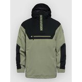 Horsefeathers Larrat Jacket tea Cijene