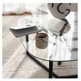 Hanah home bellisimo black (2 kom) | ePonuda.com