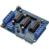 TRU COMPONENTS TC-9072484 poganjač motora 1 St. Pogodno za: Arduino Cijene