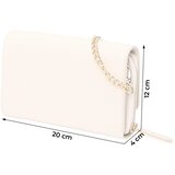 Valentino ŽENSKI NOVČANIK VALENTINO BAGS BEŽ | shoptok.hr