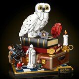 Lego Kamen mudrosti - Kolekcionarsko izdanje 76466, 1571 dijelova | Eponuda.ba