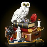 Lego LEGO® Harry Potter™ - Kamen modrosti – zbirateljska izdaja (76466) | Shoptok.si