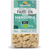 Filippo Cea - olupljeni bio mandlji - 250 g | Shoptok.si