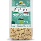 Cea - olupljeni bio mandlji - 250 g