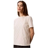 Calvin Klein monogram ženska majica | Eponuda.com