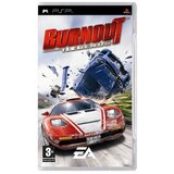  Burnout Legends (PSP) - rabljeno | Shoptok.si