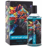 Emanuel Ungaro Intense For Him parfumska voda 100 ml za moške