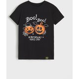 Sinsay Jednostavna bluza s kapuljačom basic | shoptok.hr