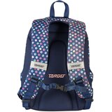 Target ruksak 3 Zip duel confetti jeans | shoptok.hr