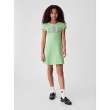 GAP Kids Logo Dress - Girls Cene