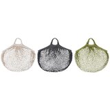 Esschert Design set od 3 mrežaste torbe cijene