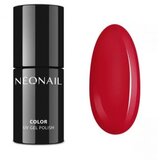  UV Gel Lak za nokte NeoNail 7,2 ml – Sexy Red | Eponuda.ba
