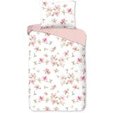 Le Bonom Bombažna posteljnina Blush, 160 x 220 cm | Shoptok.si