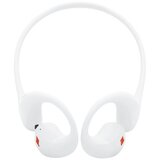 JBL Slušalke Endurance Peak 4, bele | Shoptok.si